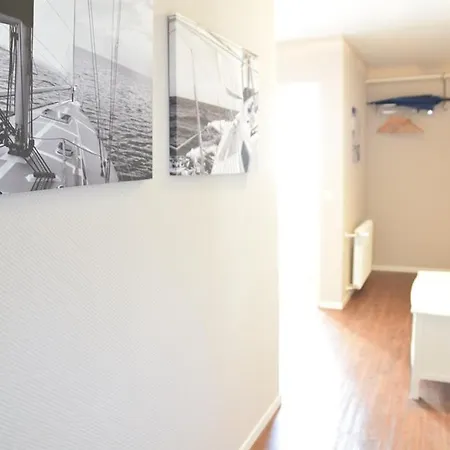 Norderstr. 31, Haus Undine W1 *