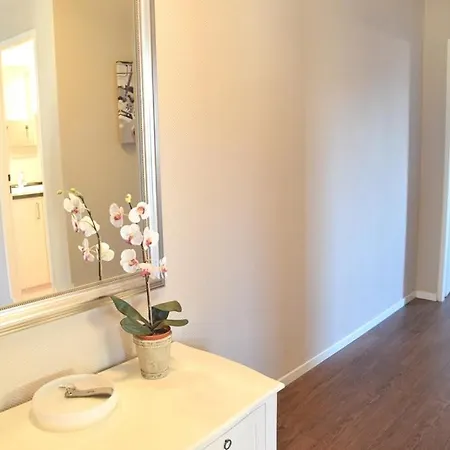 Apartmán Norderstr. 31, Haus Undine W1