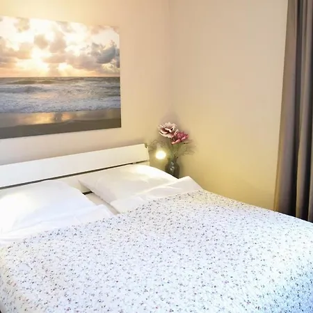 Norderstr. 31, Haus Undine W1 * Westerland